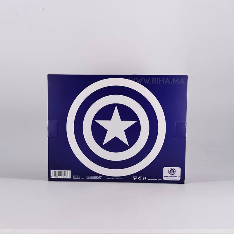 CAPTAIN-AMERICA-MARVEL