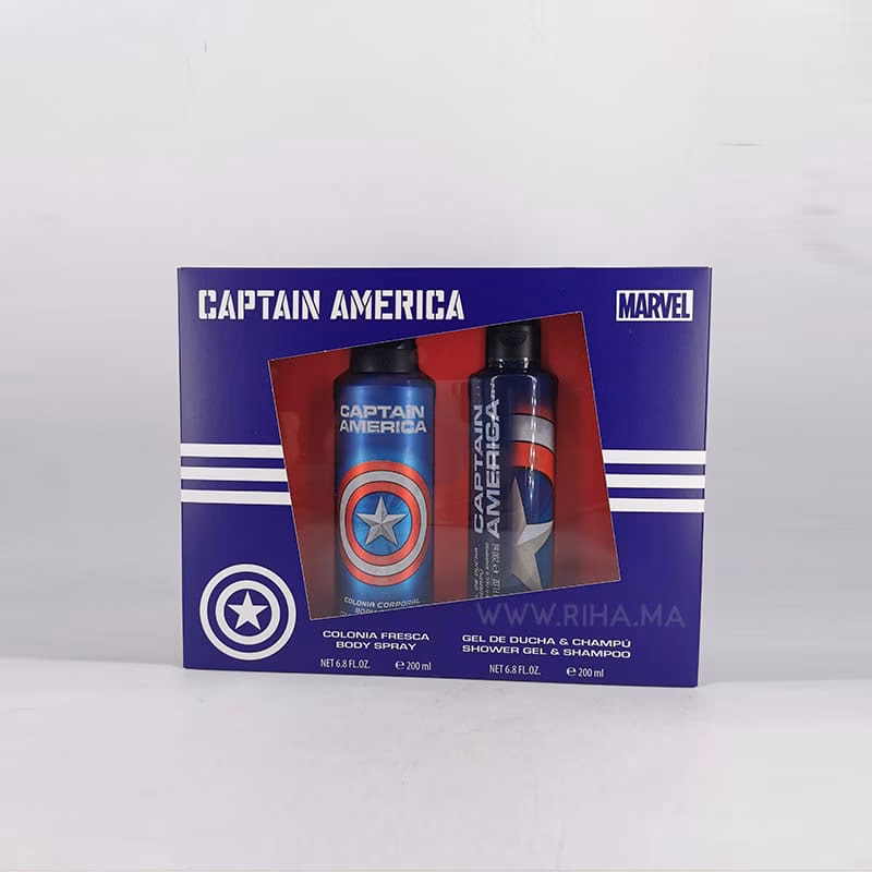 CAPTAIN-AMERICA-MARVEL