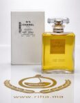 Chanel No 5 Eau de Parfum – Chanel