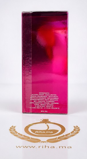Rochas Man - Rochas