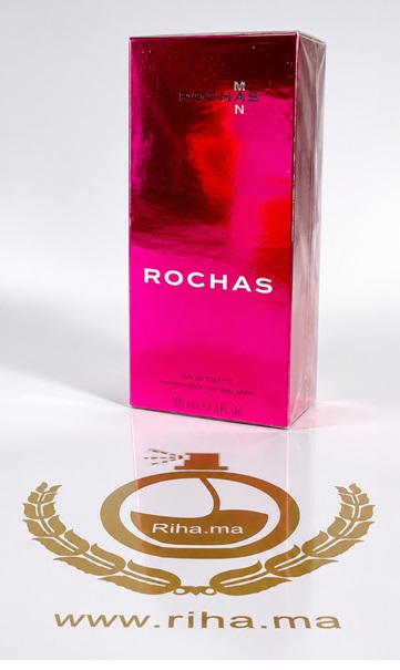 Rochas Man - Rochas