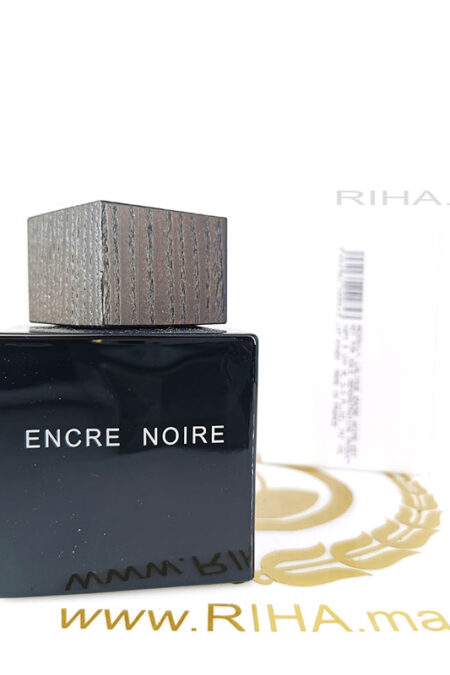 Encre Noire Lalique