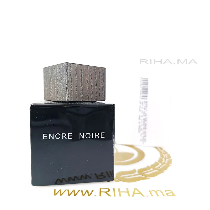 Encre Noire Lalique Encre Noire Lalique