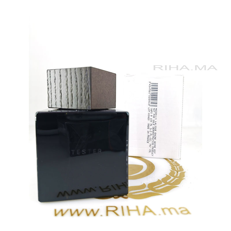 Encre Noire Lalique