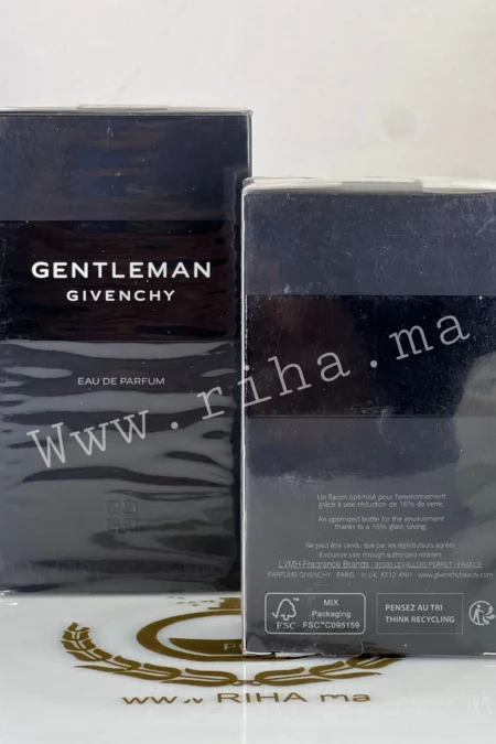 Gentleman Eau de parfum - Givenchy prix maroc