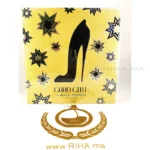 Good Girl Suprême Carolina Herrera