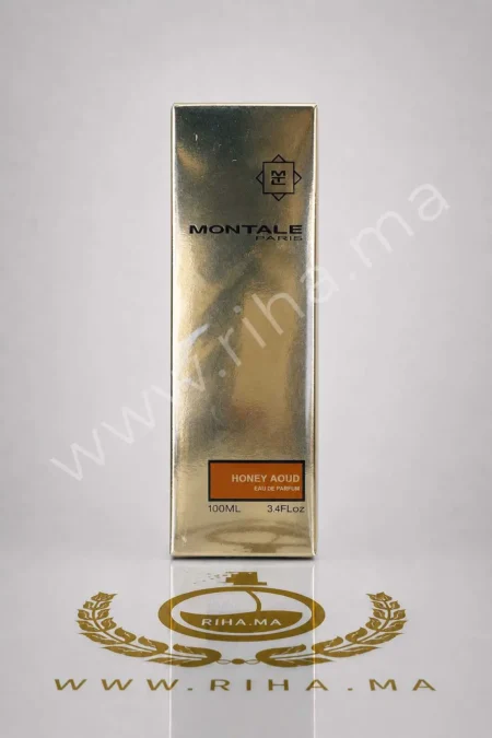 Honey Aoud-Montale prix maroc (2)