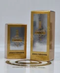 1 Million Lucky de Paco Rabanne est un parfum Boisé pour homme