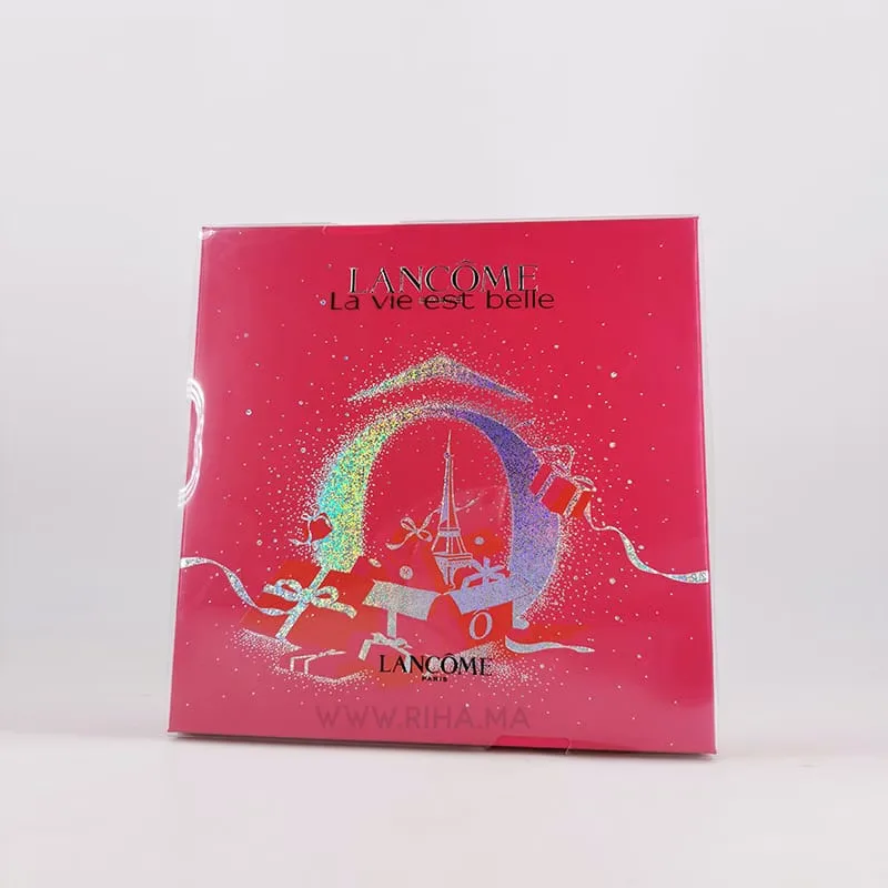 LA VIE EST BELLE LANCOM PARFUM LA VIE EST BELLE LANCOM PARFUM