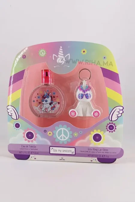 LOU MY UNICORN - parfum Maroc