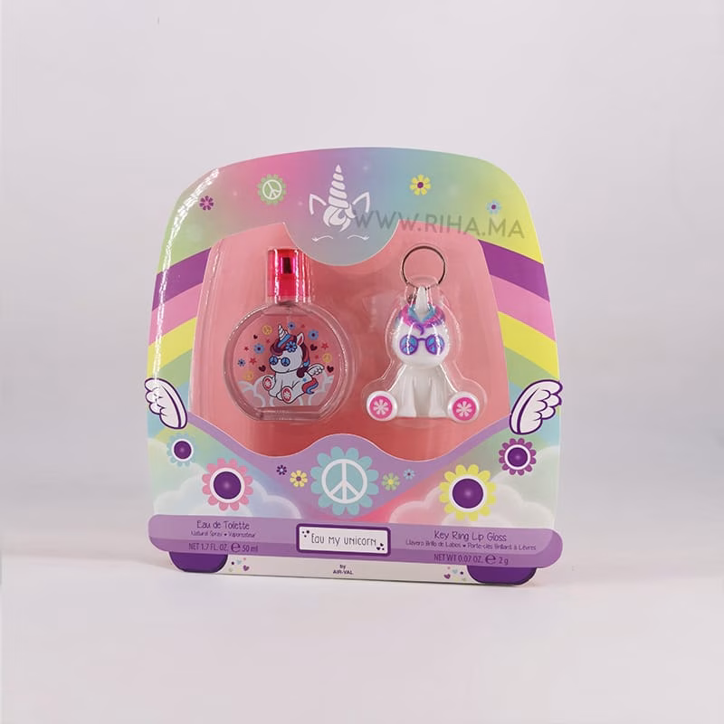 LOU MY UNICORN - parfum Maroc