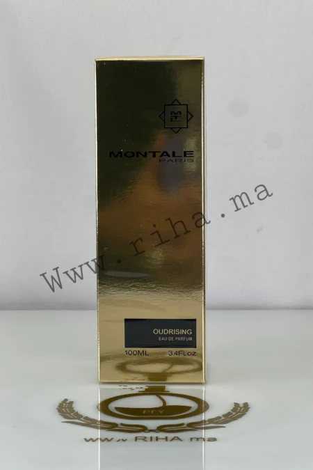 Oudrising-Montale maroc
