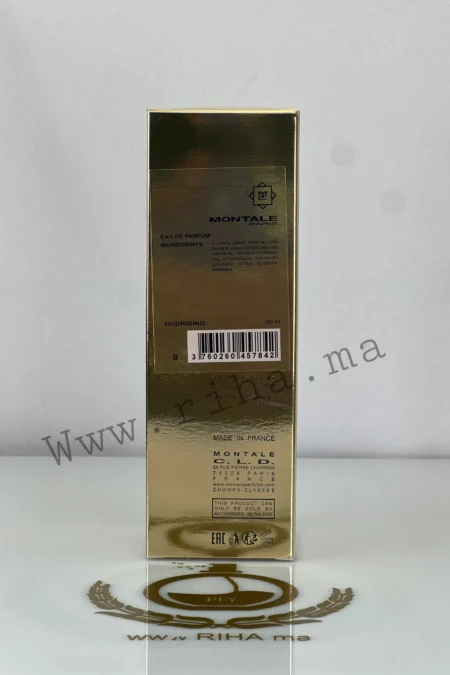 Oudrising-Montale