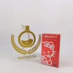 PARFUM HELLO KITTY SAMRI 1 PARFUM-HELLO-KITTY-MAROC-CASA
