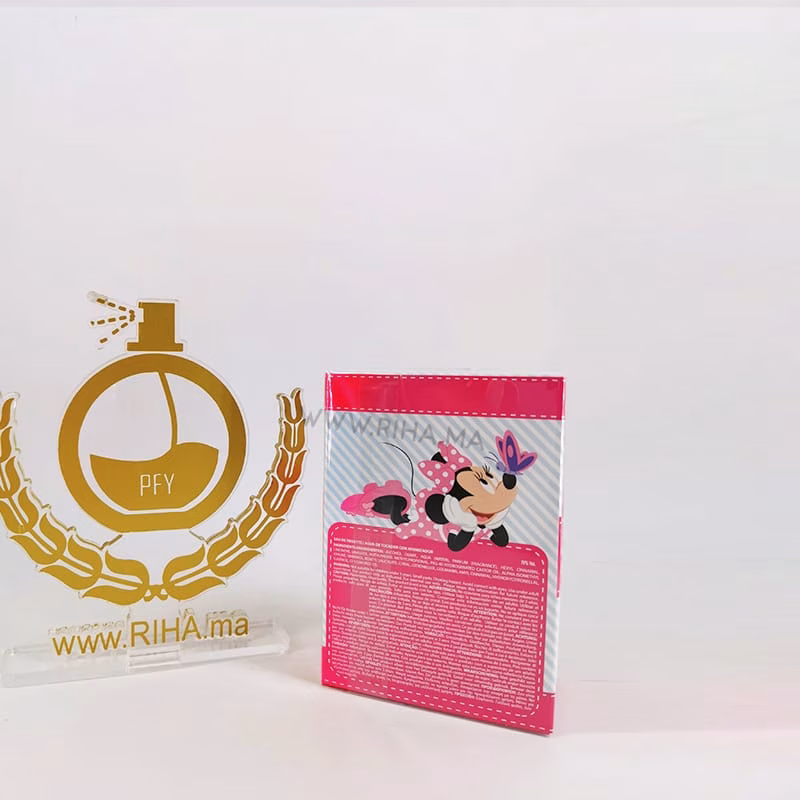 PARFUM MICKEY - parfum Maroc
