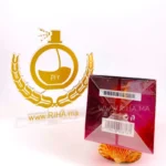 ROCHAS EAU DE TOILETTE PARFUM MAROC