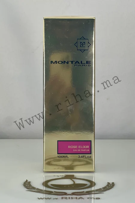 Roses Elixir-Montale prix maroc