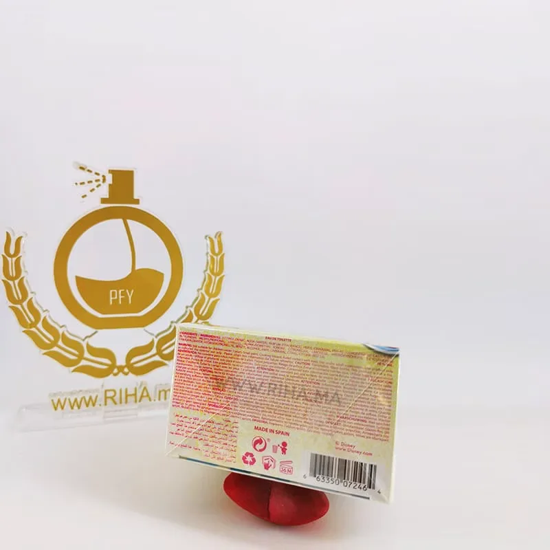 SOY-LUNA-DISNEP---EAU-DE-TOILETTE-PRIX-AU-CASA-MAROC SOY-LUNA-DISNEP---EAU-DE-TOILETTE