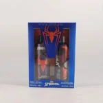 SPIDER-MAN MARVEL 1 SPIDER-MAN—MARVEL-SHOWER–PRIX-AU-MAROC