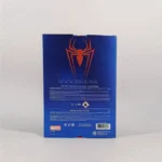 SPIDER-MAN—MARVEL-SHOWER–PRIX-AU-MAROC