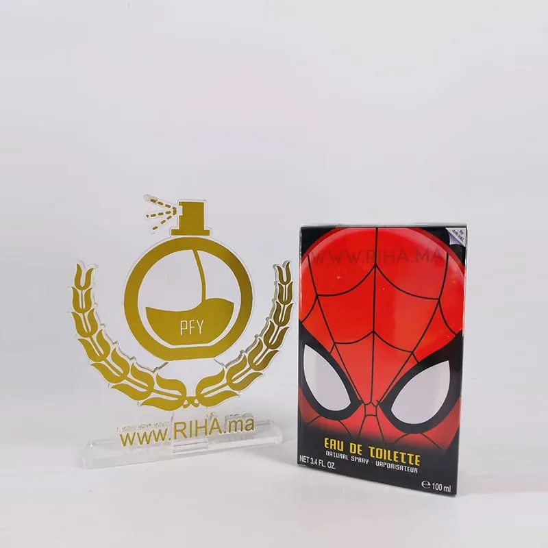 STAR-WARS-EAU-DE-TOILETTE--MAROC Star Wars - parfum Maroc