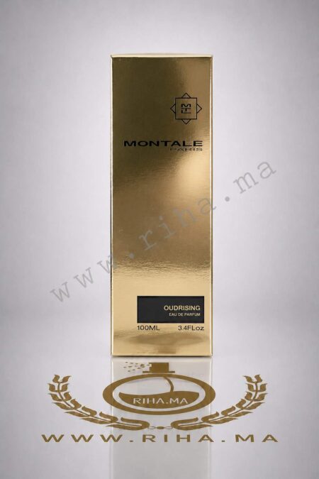 Oudrising-Montale prix maroc