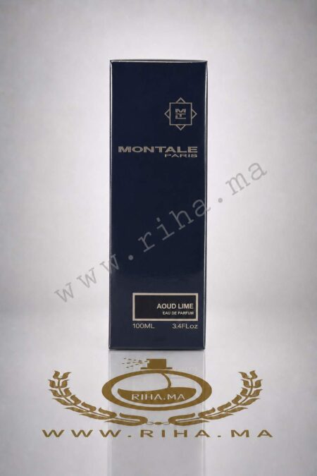 aoud lime