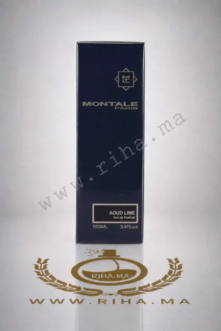 aoud lime