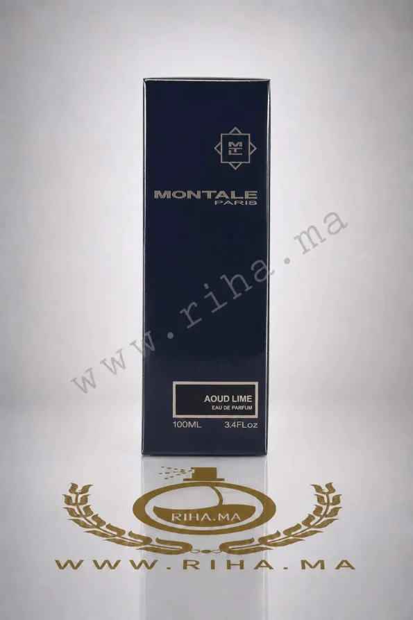 aoud lime
