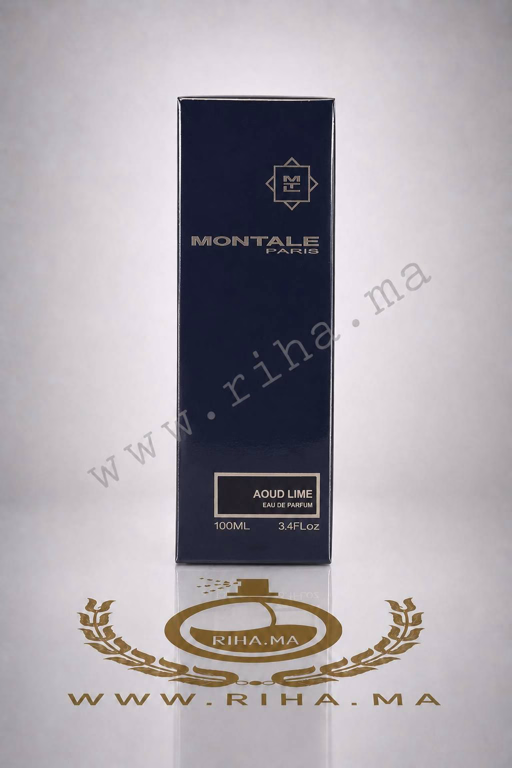 aoud lime