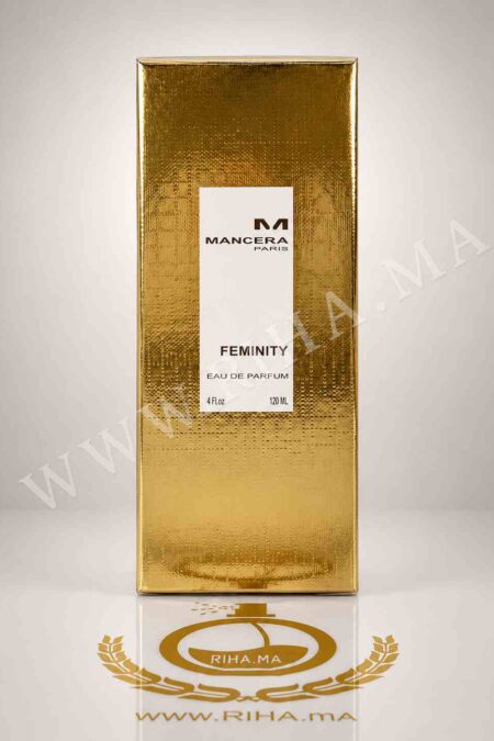 Feminity Mancera Eau de Parfum