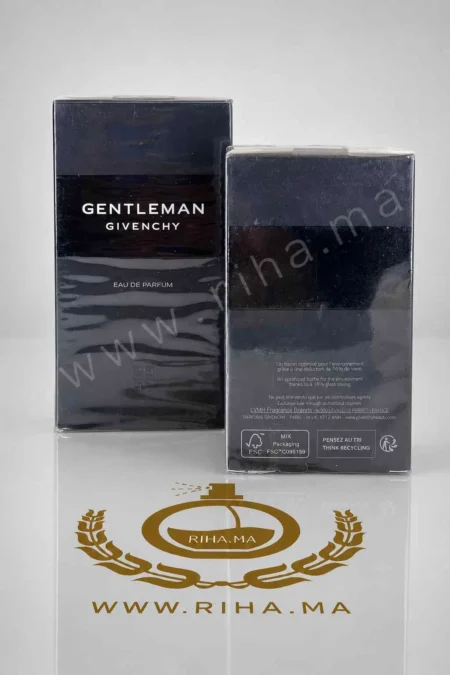 Gentleman Eau de parfum - Givenchy prix maroc