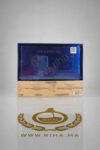 PARFUM PURE XS EAU DE TOILETTE MAROC
