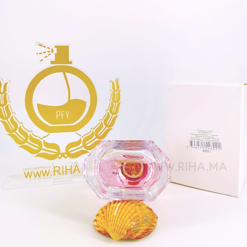 PARFUM mon GUERLAIN EAU DE TOILETTE PRIX AU MAROC