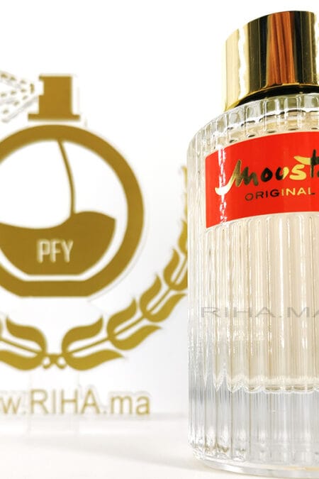 rochas moustache original-1949 Parfum prix maroc