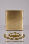 The Golden Secret-Antonio Banderas prix maroc