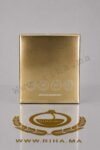 The Golden Secret-Antonio Banderas prix maroc