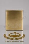The Golden Secret-Antonio Banderas prix maroc
