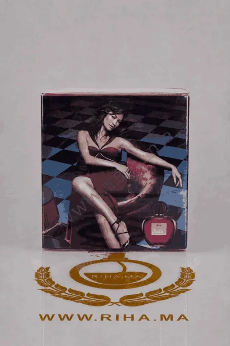 Her Secret Temptation - Antonio Banderas prix maroc