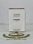 MINIATURE ECHANTILLON Coco Mademoiselle-Chanel 1 2024_12_18_13_35_IMG_0506