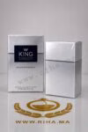 King of Seduction-Antonio Banderas prix maroc