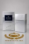 King of Seduction-Antonio Banderas prix maroc