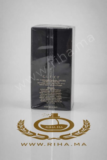 Intense Oud-Gucci