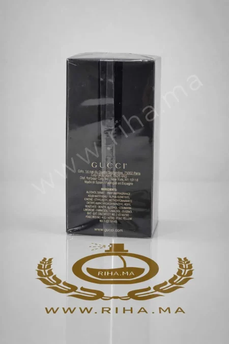 Intense Oud-Gucci