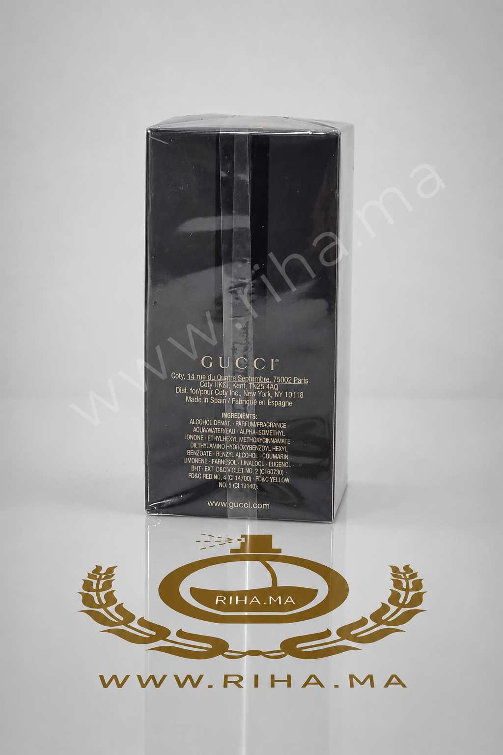 Intense Oud-Gucci Intense Oud-Gucci