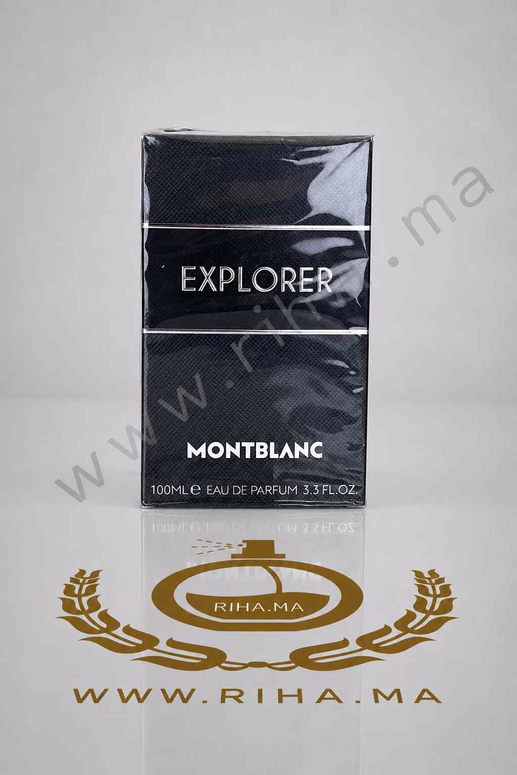 Explorer-Montblanc prix maroc