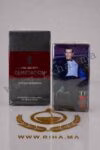 The Secret Temptation-Antonio Banderas prix maroc