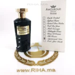 Agarwood Noir Amouroud