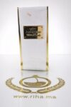 White Hinoki-Amouroud