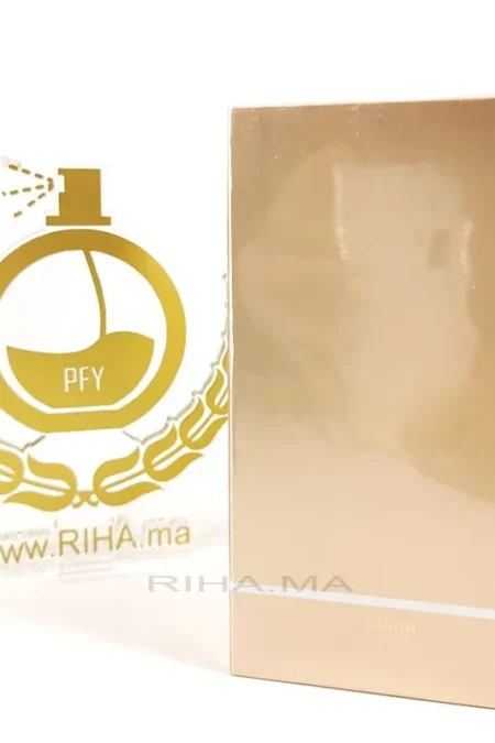 Delire de Roses-Caron Caron - parfum Maroc